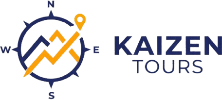 Kaizen Tours logo